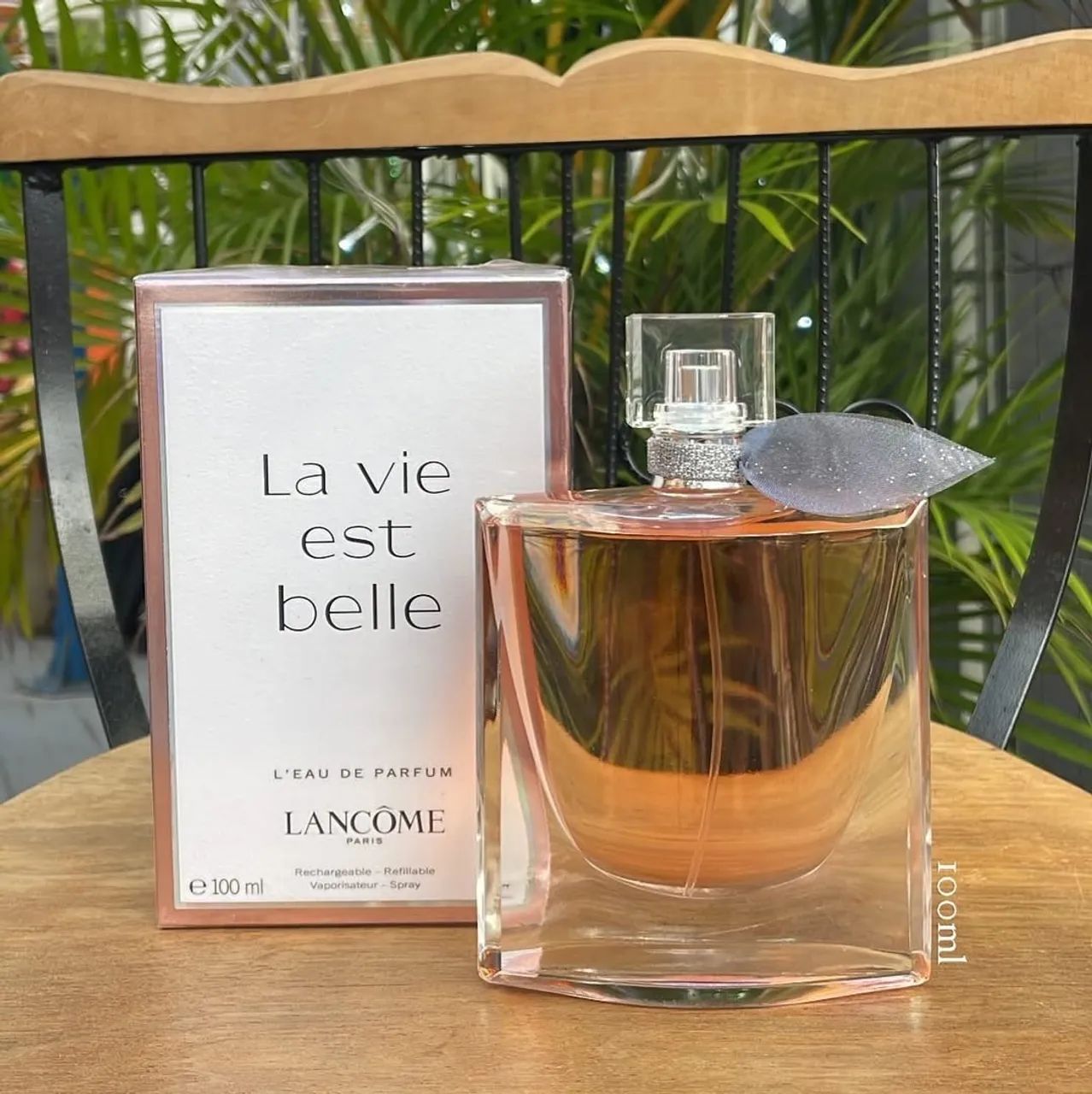 Perfume La Vie Est Belle Lancôme 100ml