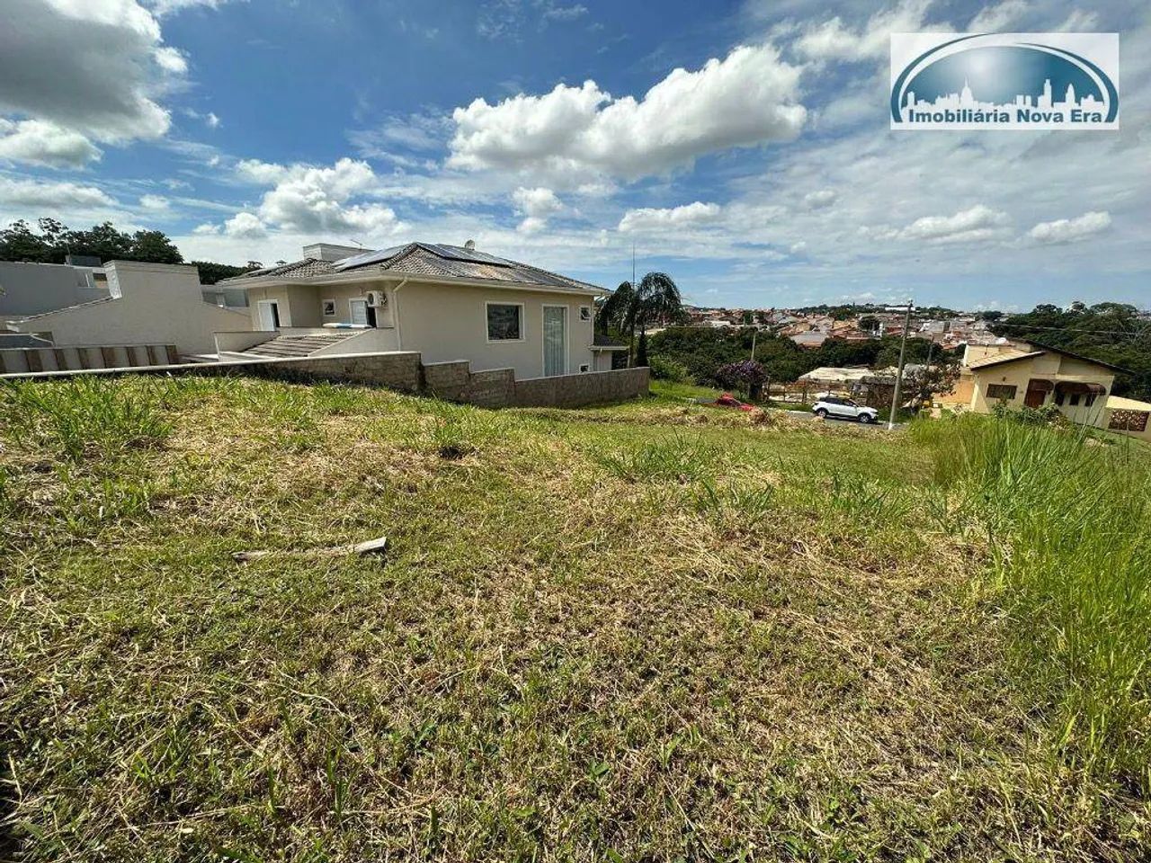 Terreno à venda, 375 m² por R$ 480.000,00 - Condomínio Bosque dos Cambarás - Valinhos/SP - Foto 12