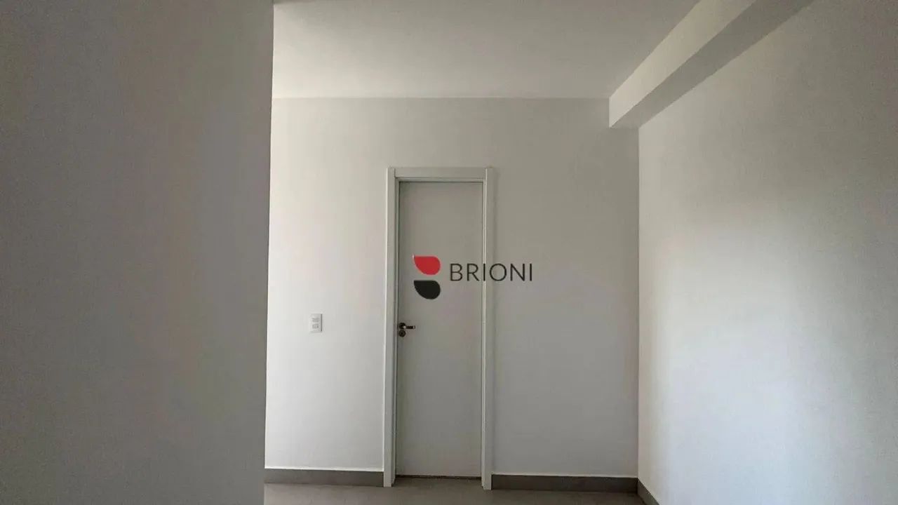 Apartamento com 3 quartos/suítes, com 126m², no Jardim Olhos D'Água em Ribeirão Preto/SP I - Foto 11