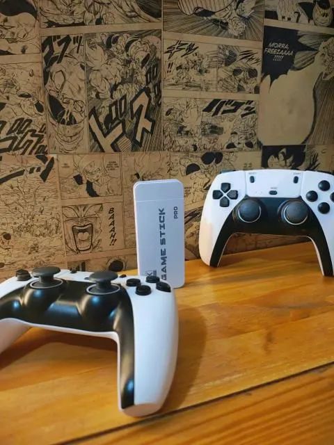 Console game Retrô 4k - Foto 2