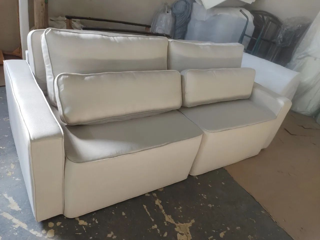 Sofa Paris  - Foto 6