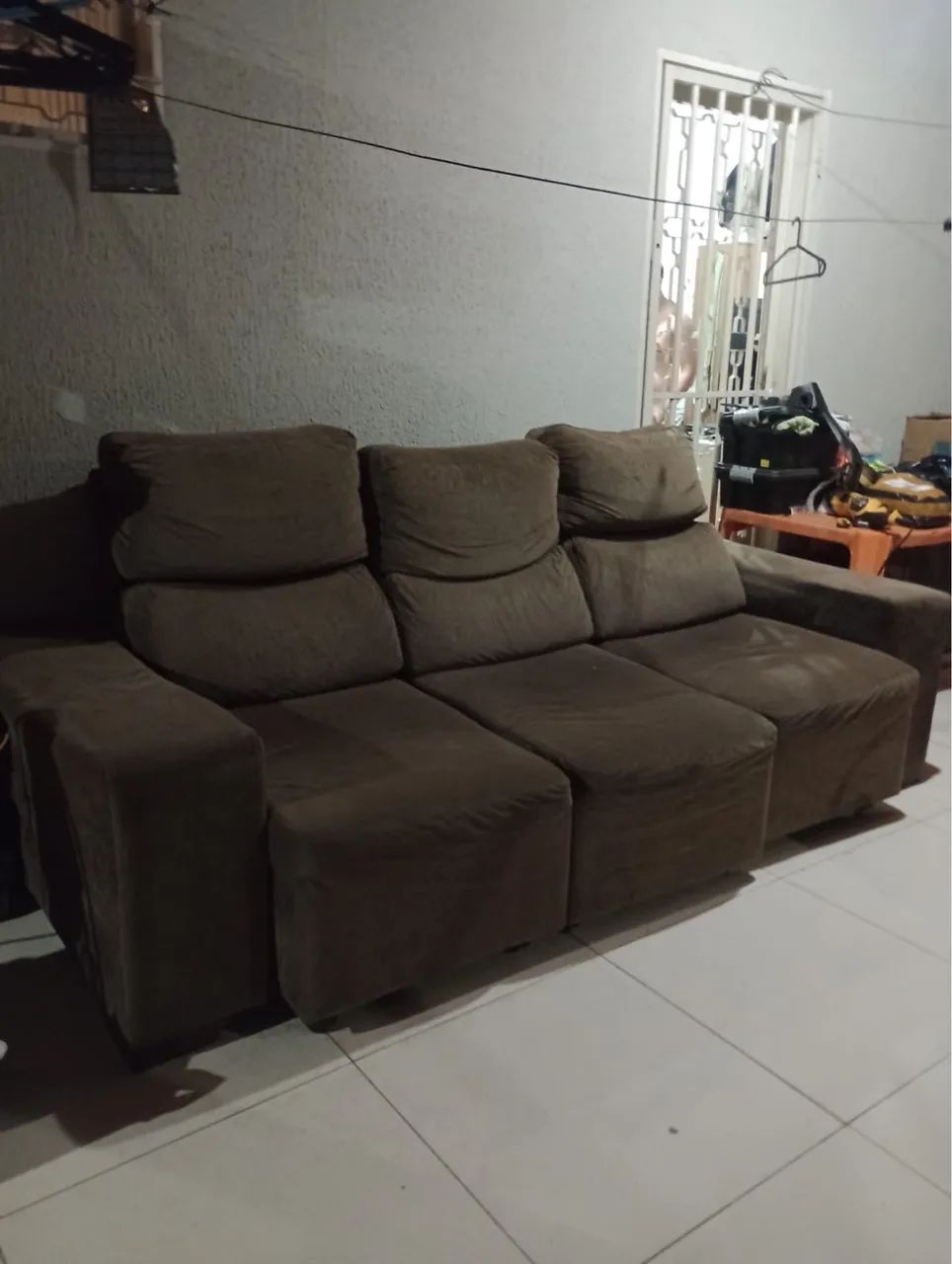 Sofá retrátil  - Foto 2