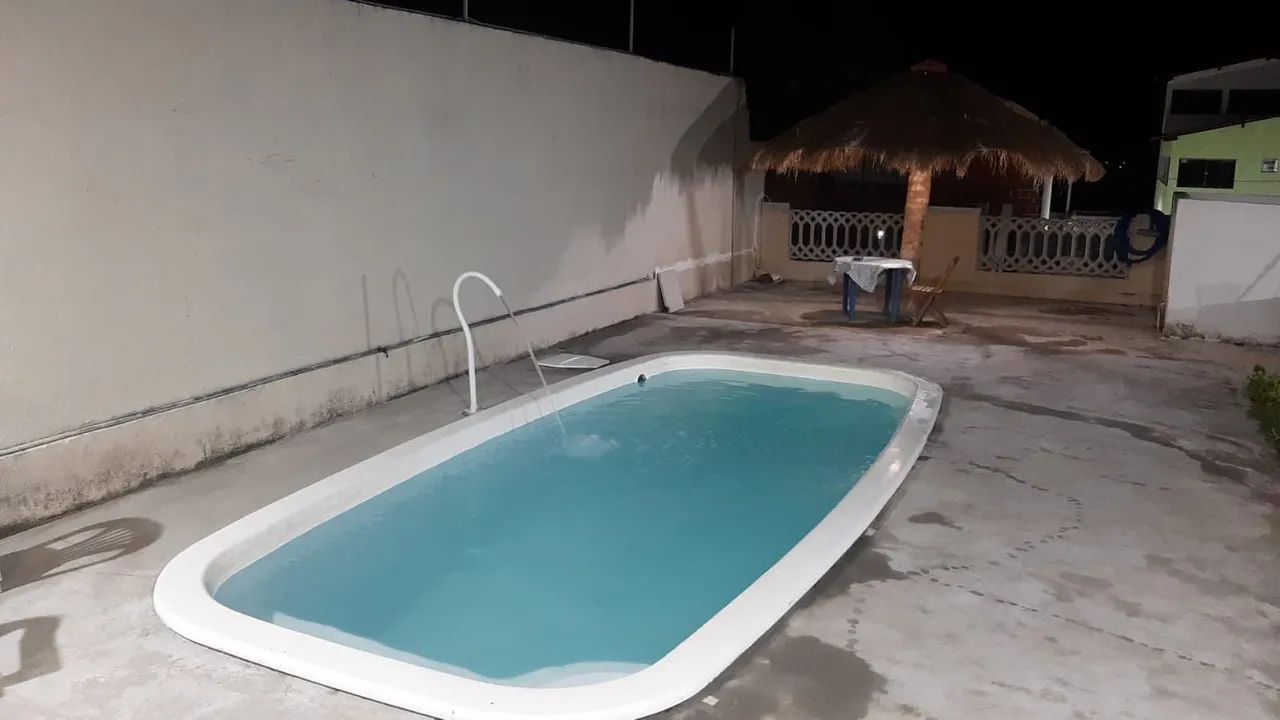 Foto - Ilha de Itamaracá - 