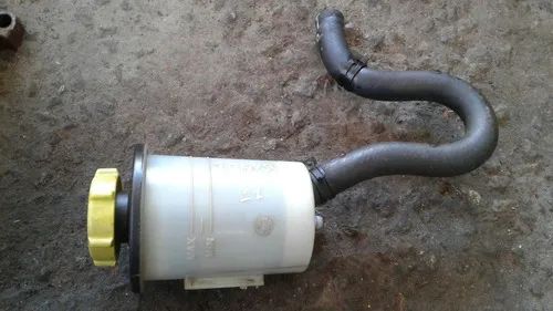 Reservatório De Óleo Direção Ford Transit 2012 Original 4368 - Foto 2