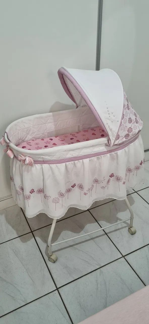Berço portátil Delta Children