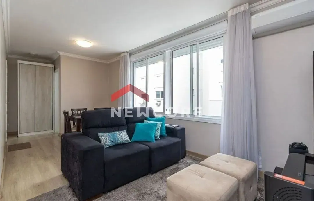 Apartamento em Travessa Alexandrino de Alencar - Azenha - Porto Alegre/RS