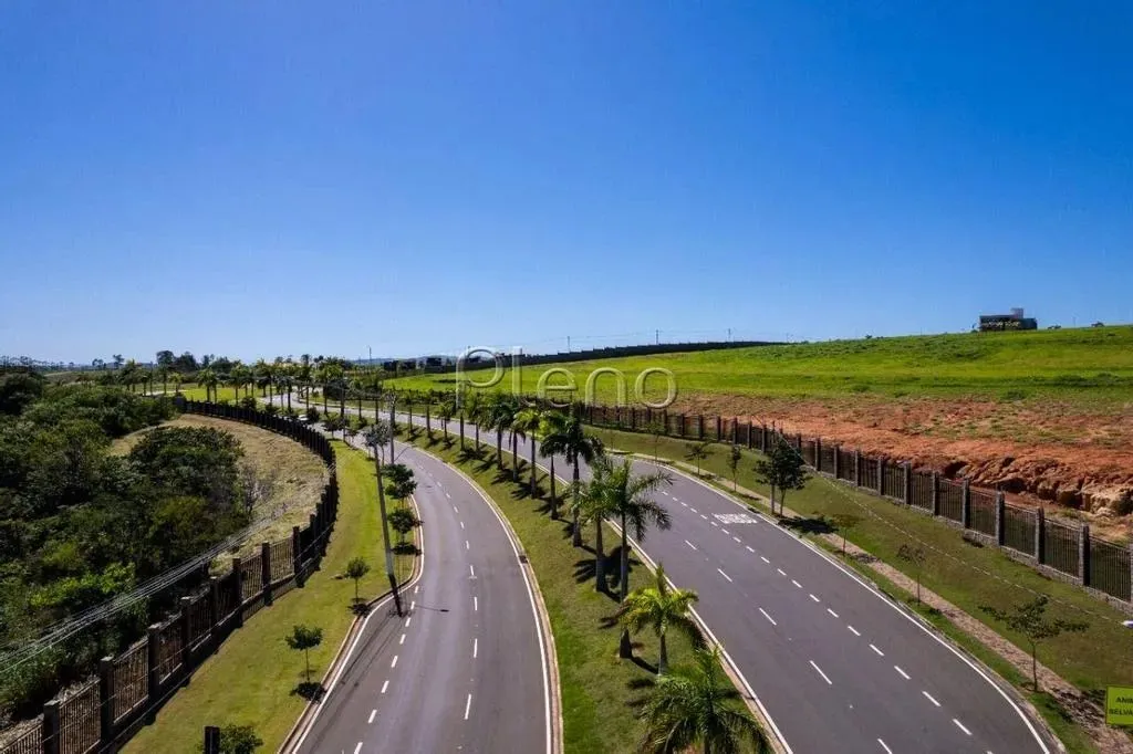 Terreno à venda em Campinas, Loteamento Residencial Tie Campinas, com 1170 m², Tiê Campina