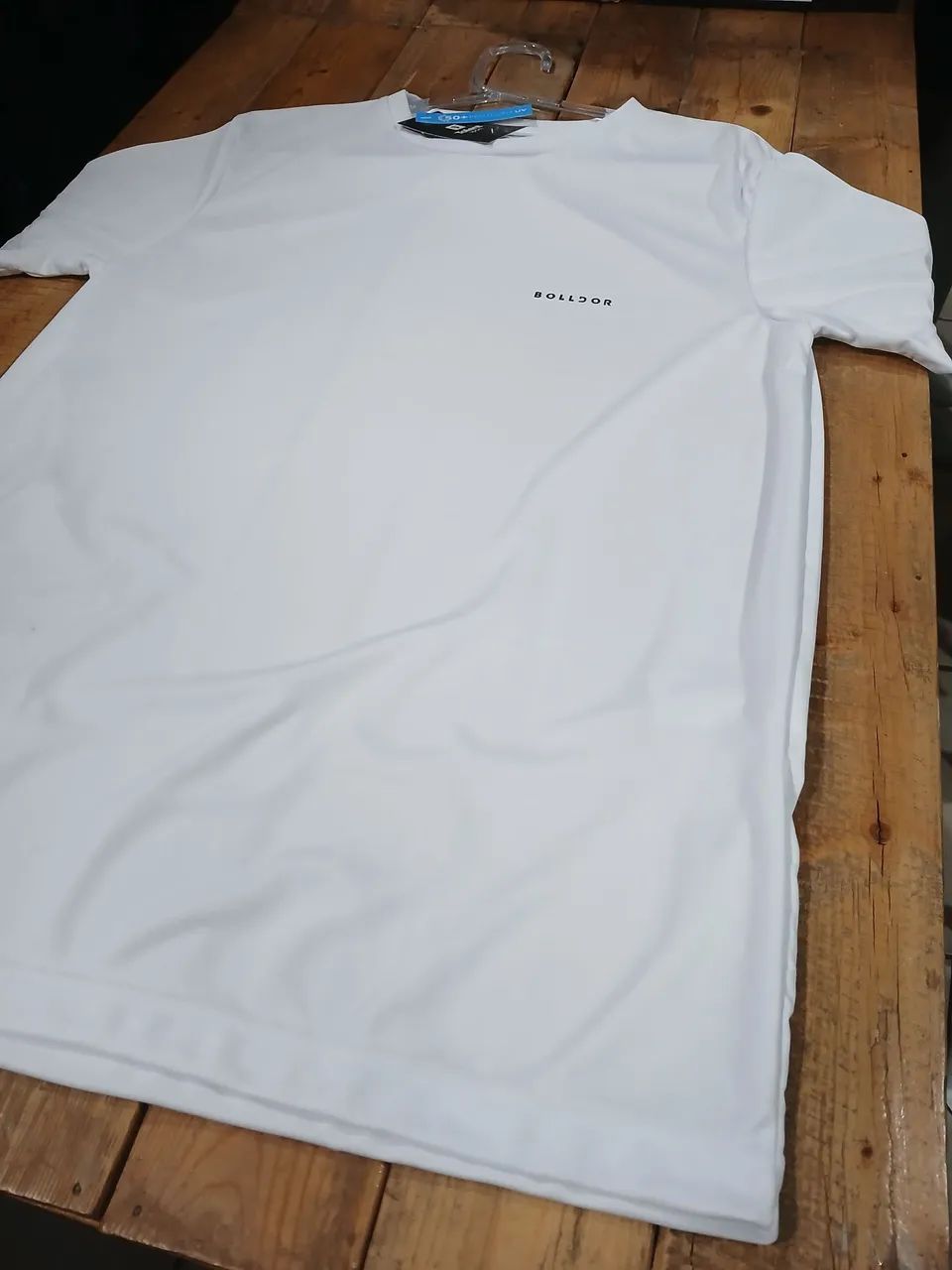 Camisa masculina d Bolldor - Foto 2