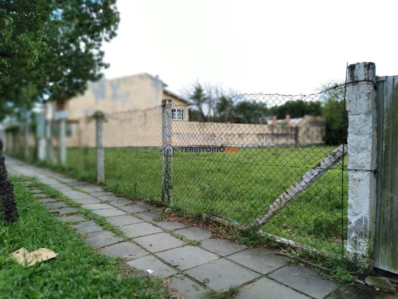 Terreno Ipanema