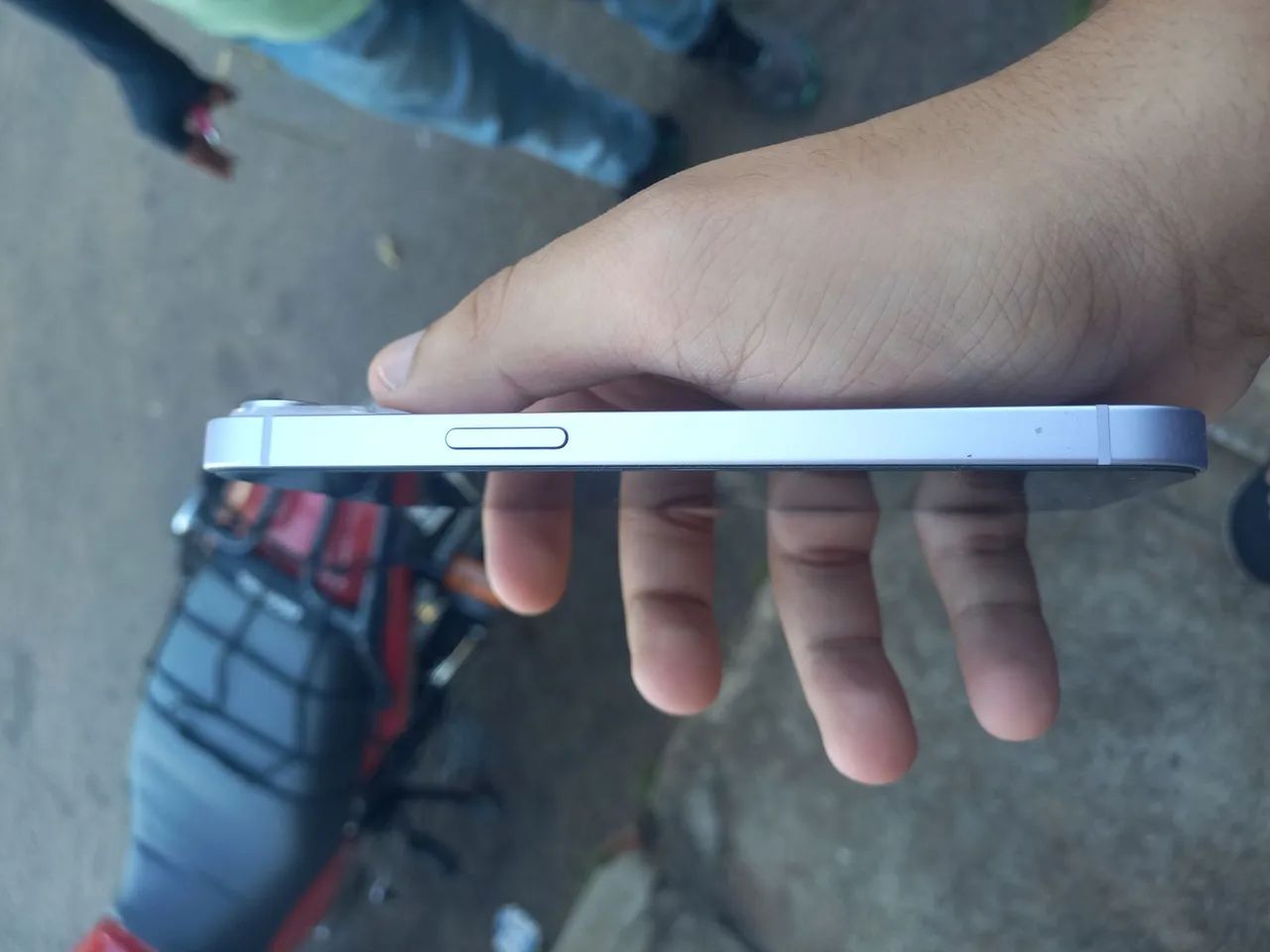 Iphone 14 normal zero  - Foto 5