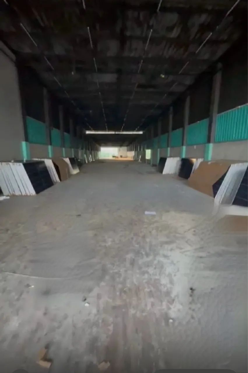 Alugo Prédio Comercial/ Djalma Batista / 1.500 m2  - Foto 2