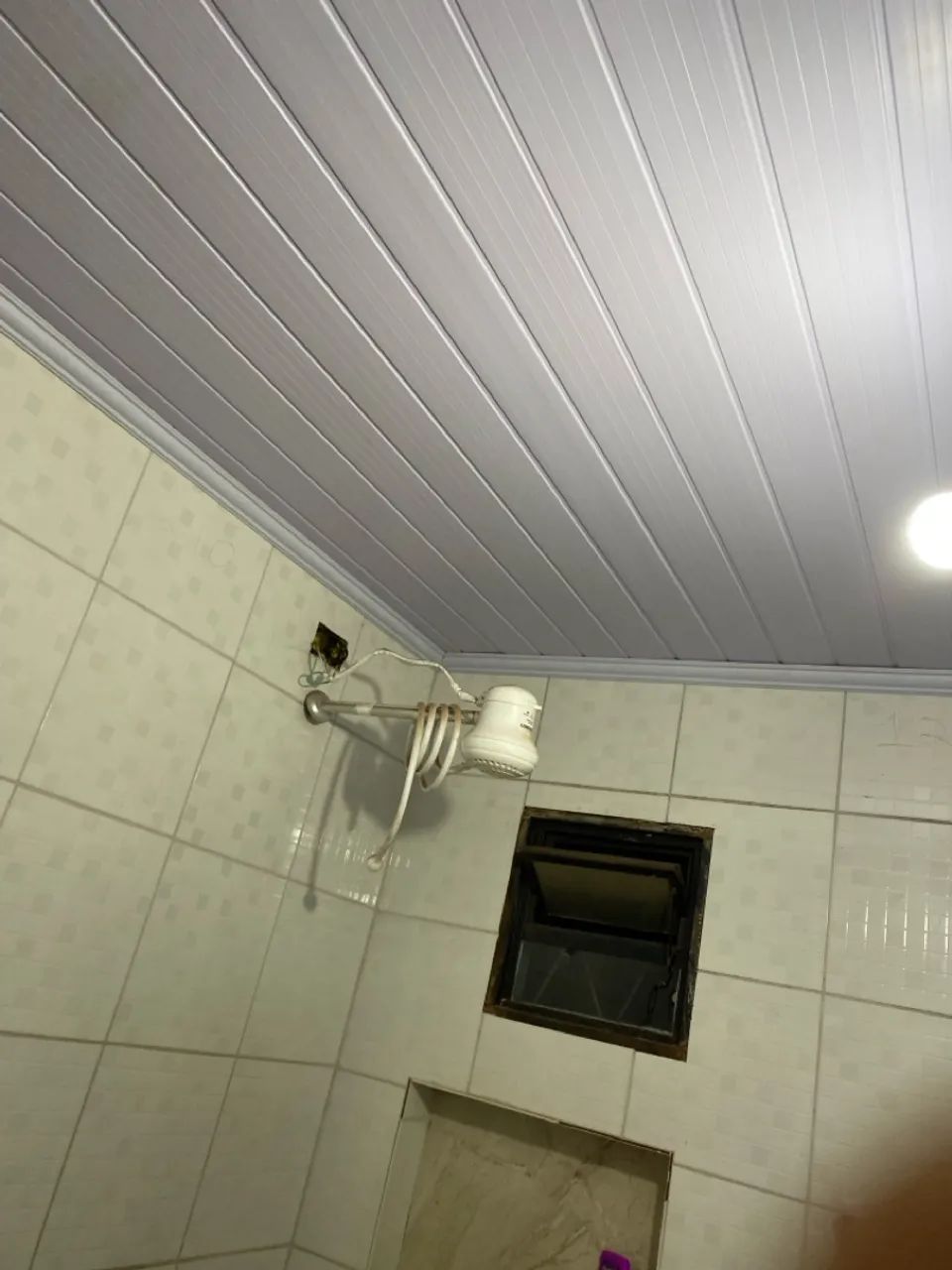 Forro pvc em promoção  - Foto 2