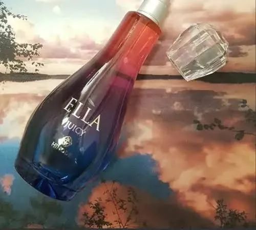 Perfumes Femininos Hinode Ella 100ml - Tenho todos  - Foto 5