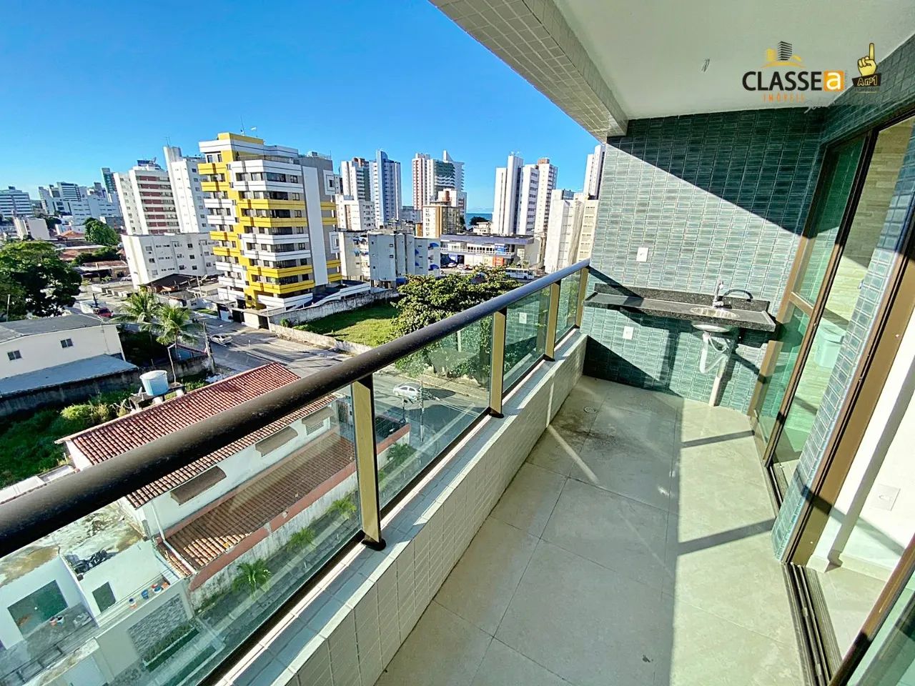 Edf Maria Fernanda | Apartamento 2 quartos em Candeias - Foto 3