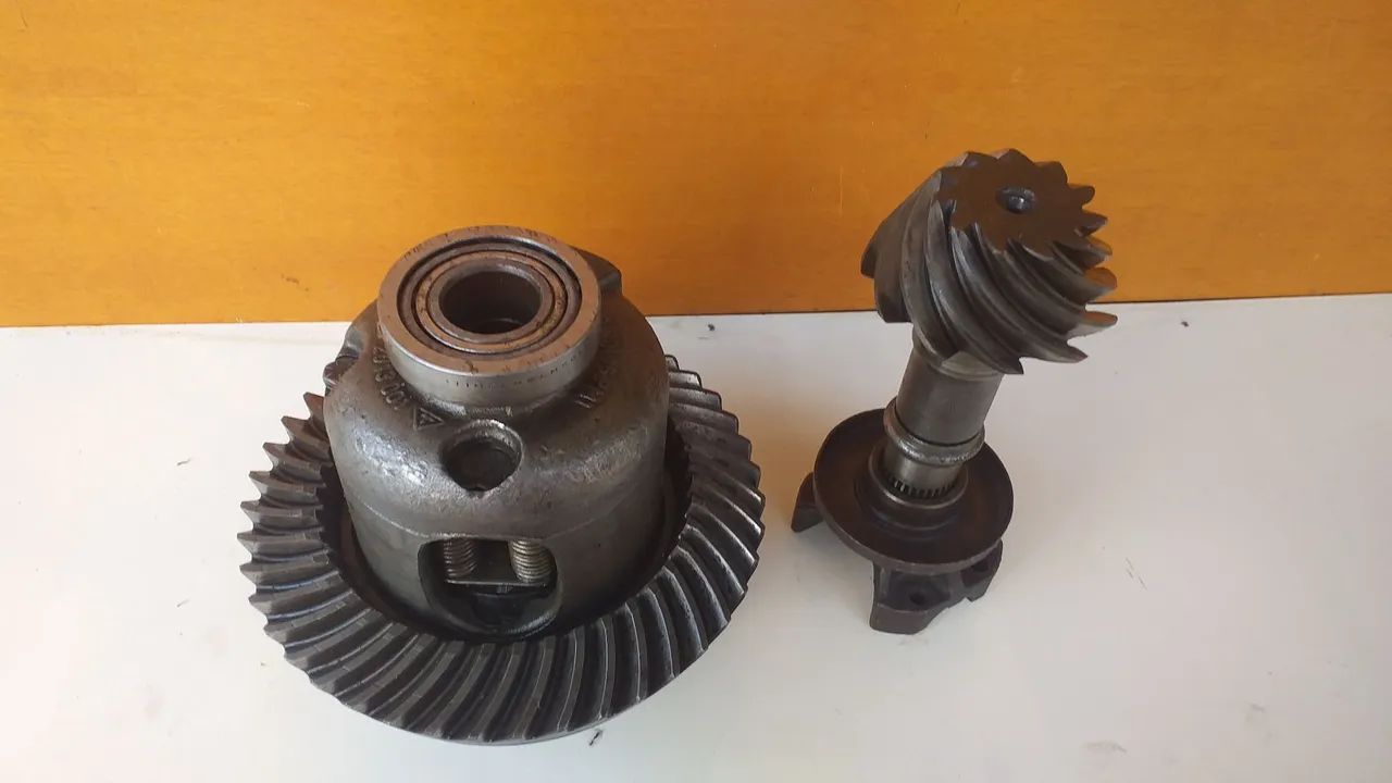 diferencial dana 44