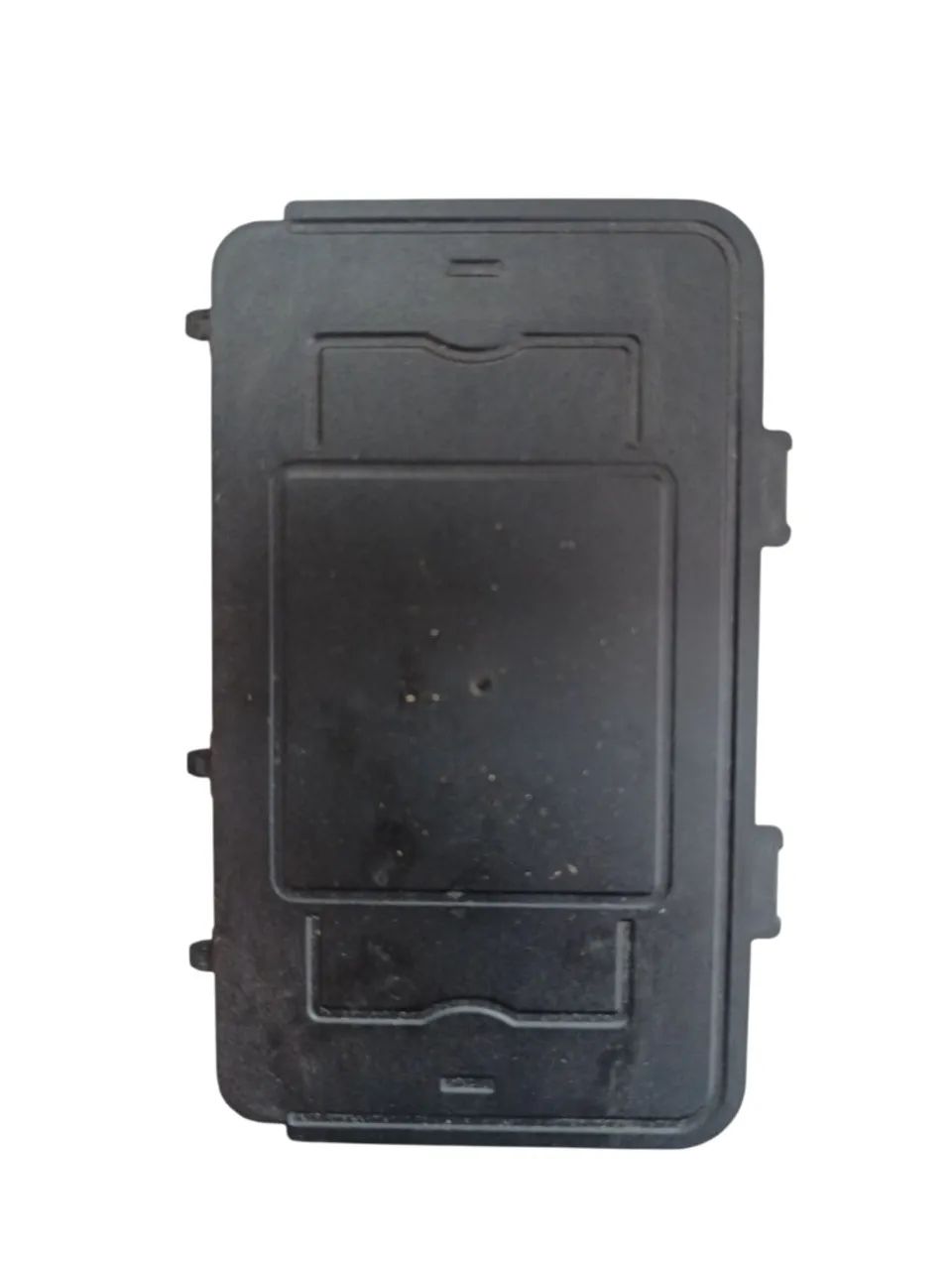 Módulo Carregador Wireless Vw Meteor 5u0980611 - Foto 3
