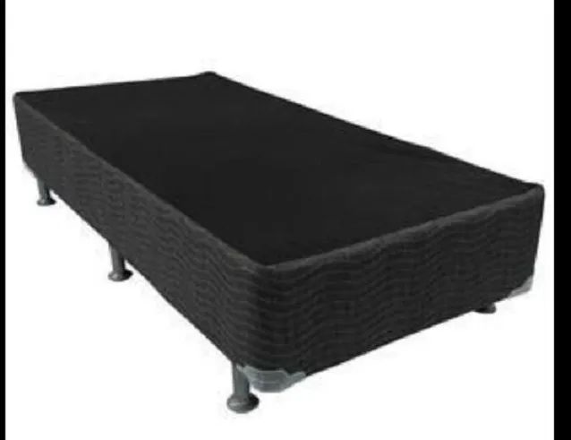 -base box de colchao solteiro- 88x188