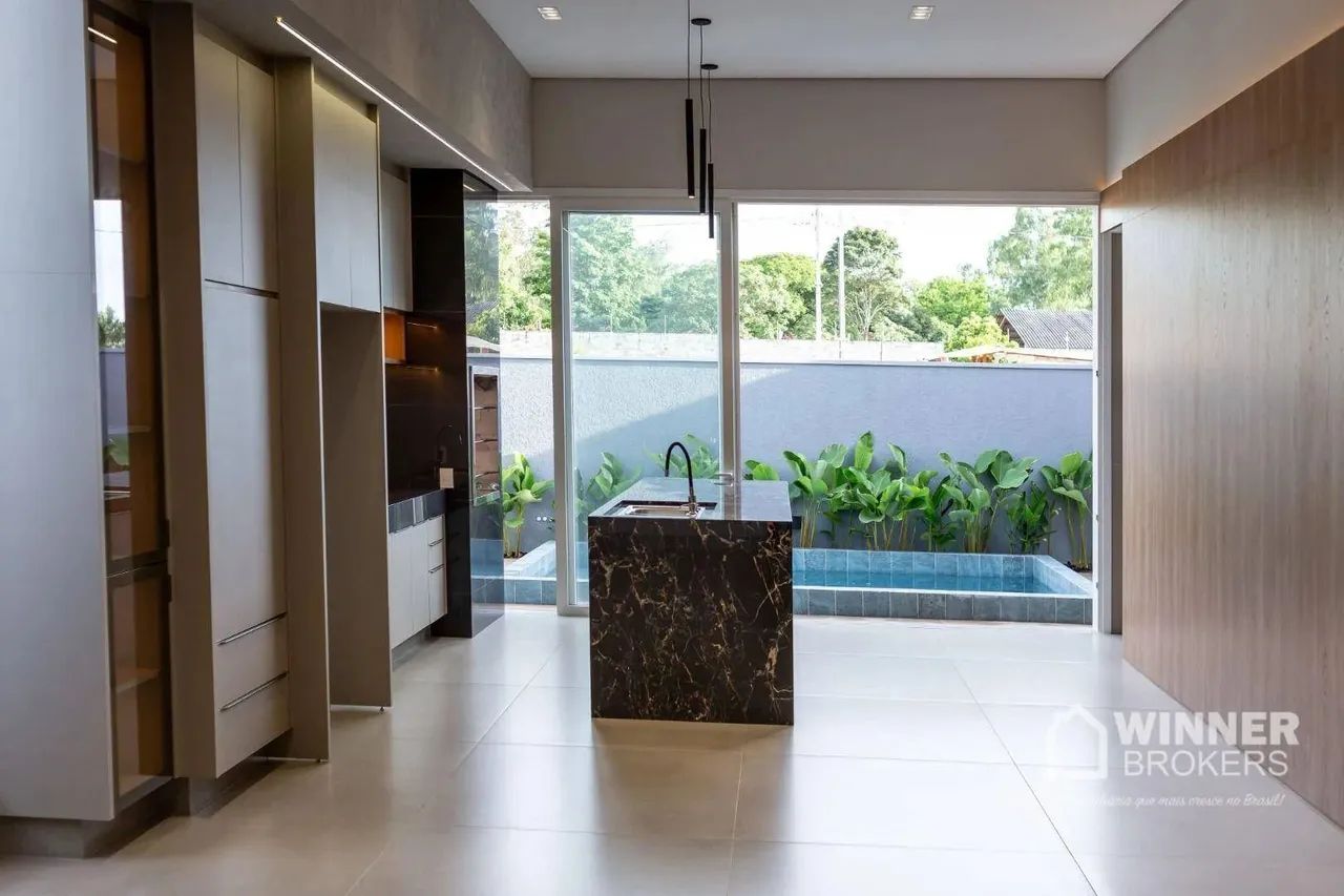 Suítes m² por R$ 1.500.000 - Jardim São Jorge - Paranavaí/PR - Foto 3