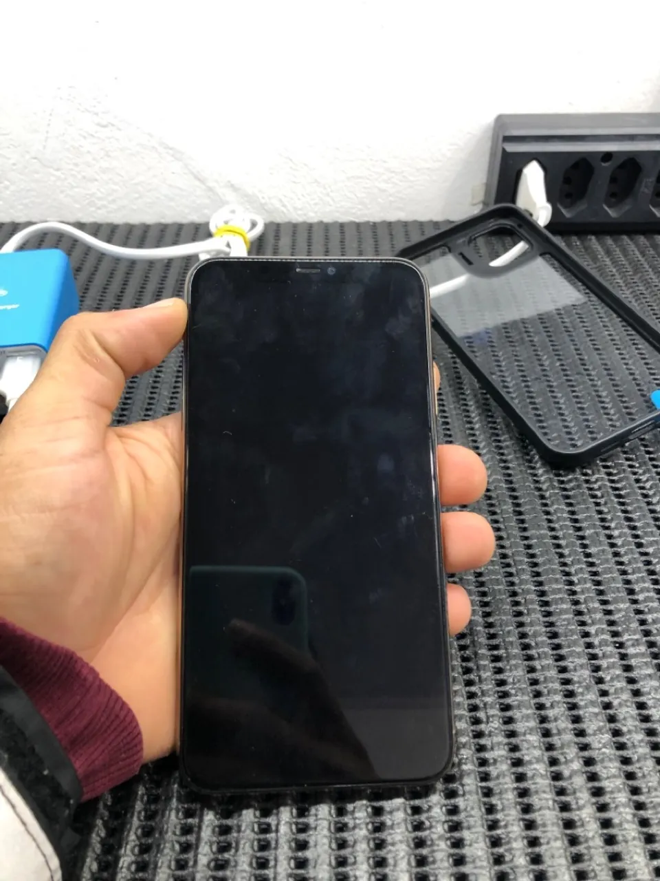 IPHONE 11 PRO MAX 256GB