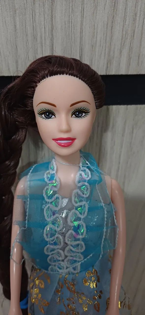 Boneca Angel Girl - Foto 4