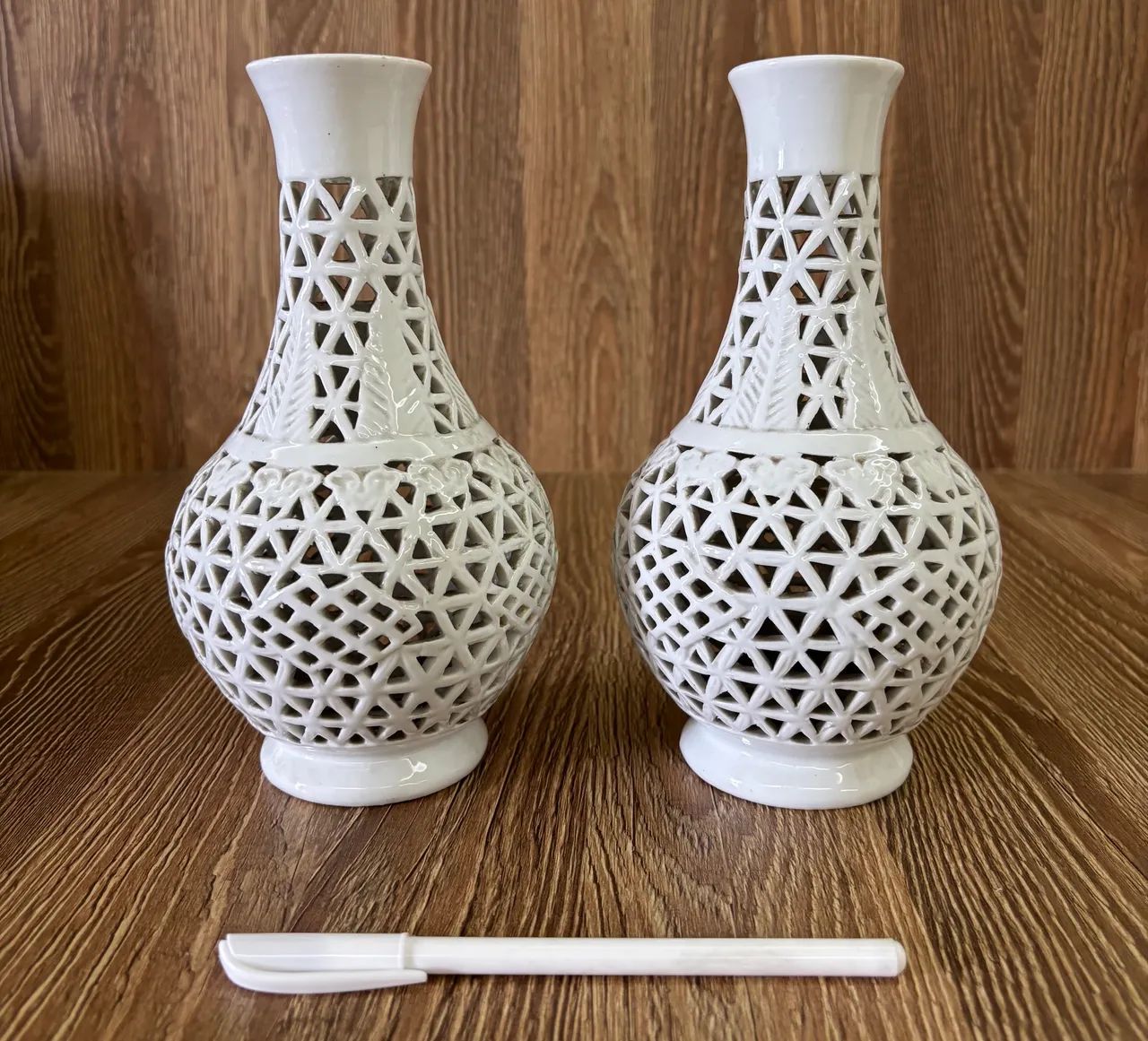 Par de vasos - Foto 4