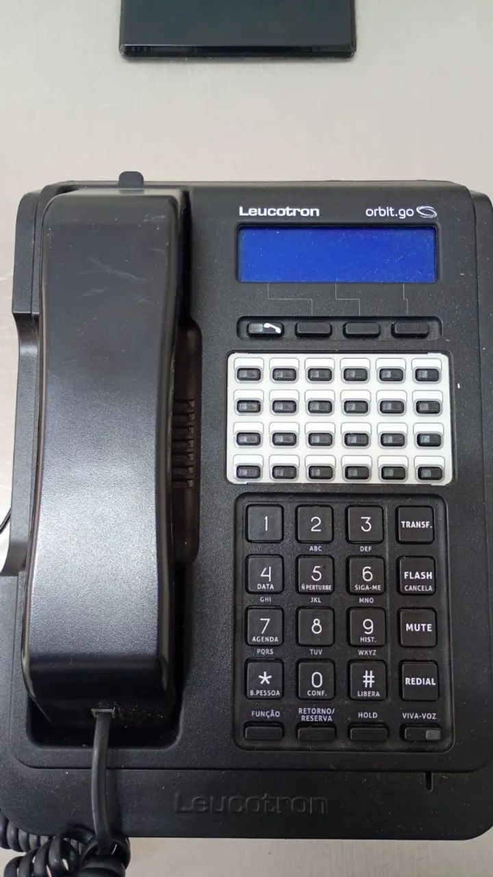 Ks Orbit.go Leucotron