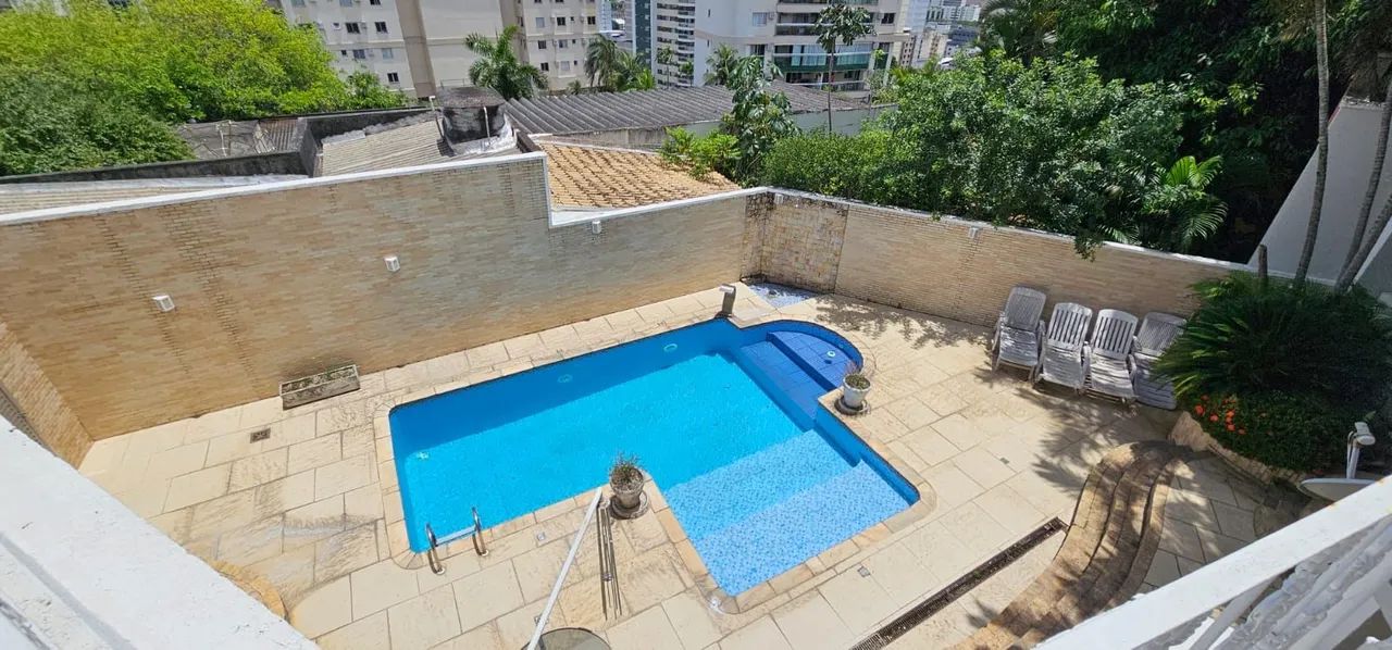 Casa de Luxo com Piscina - Foto 3