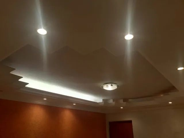 Foto - Contagem - Cidade Industrial