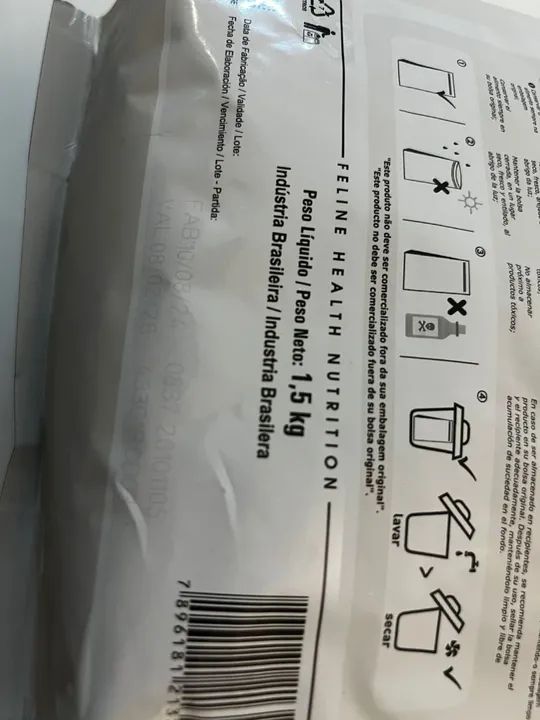 Kit com Ração Royal Canin Sterilised Gatos Castrados<br><br> - Foto 6