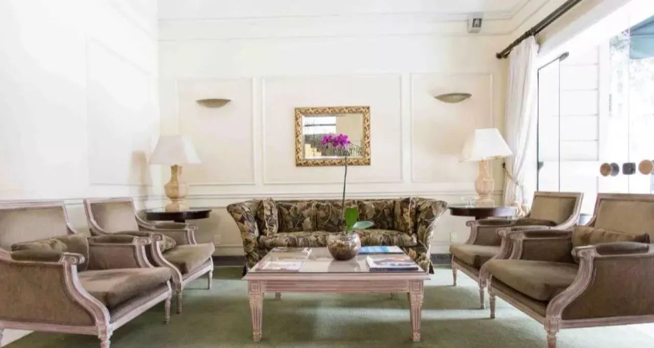 Rarus Flats - Flat para venda no Jardins - Edifício Les Jardins - Foto 11