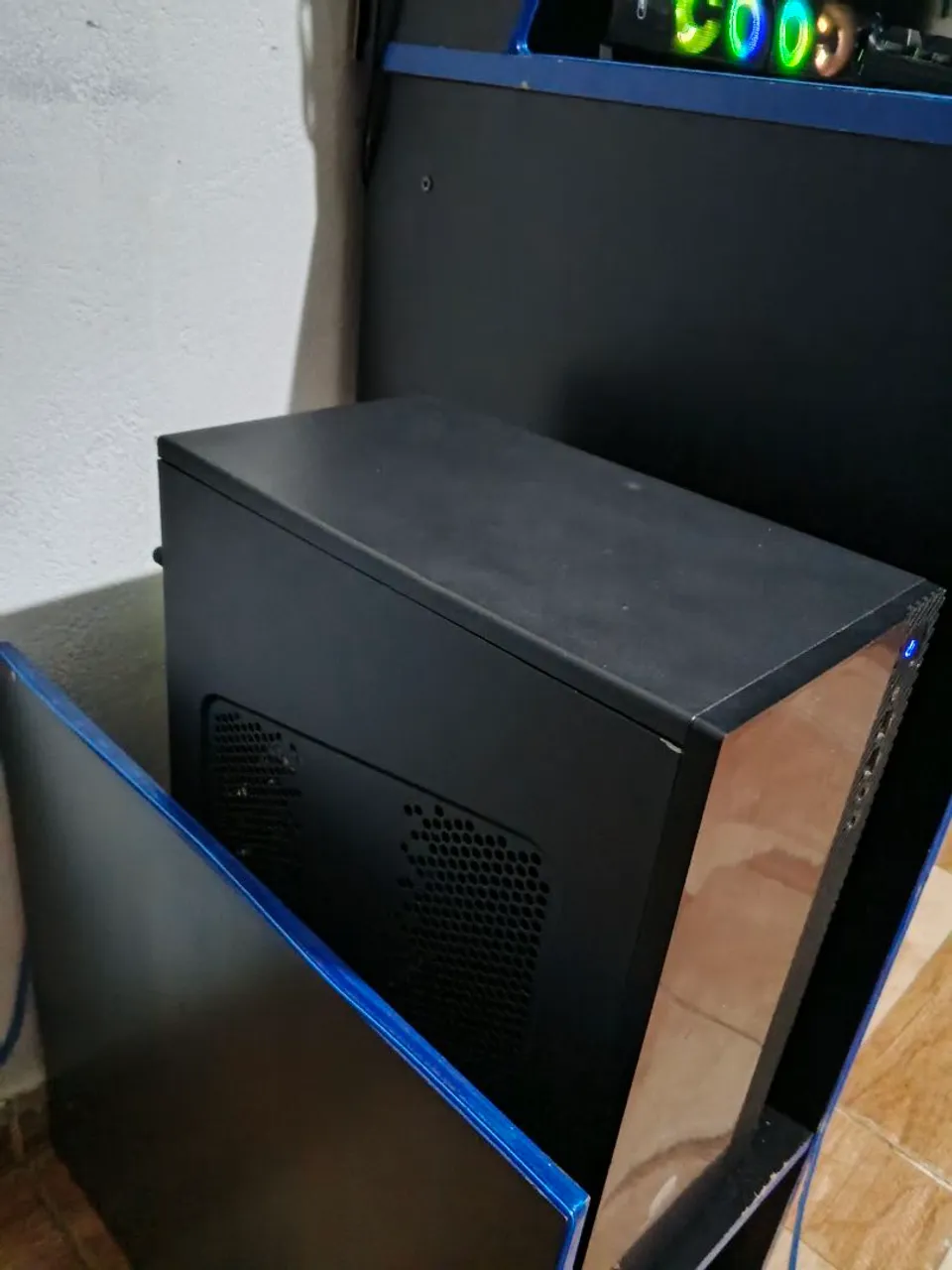 PC Gamer Ryzen 5