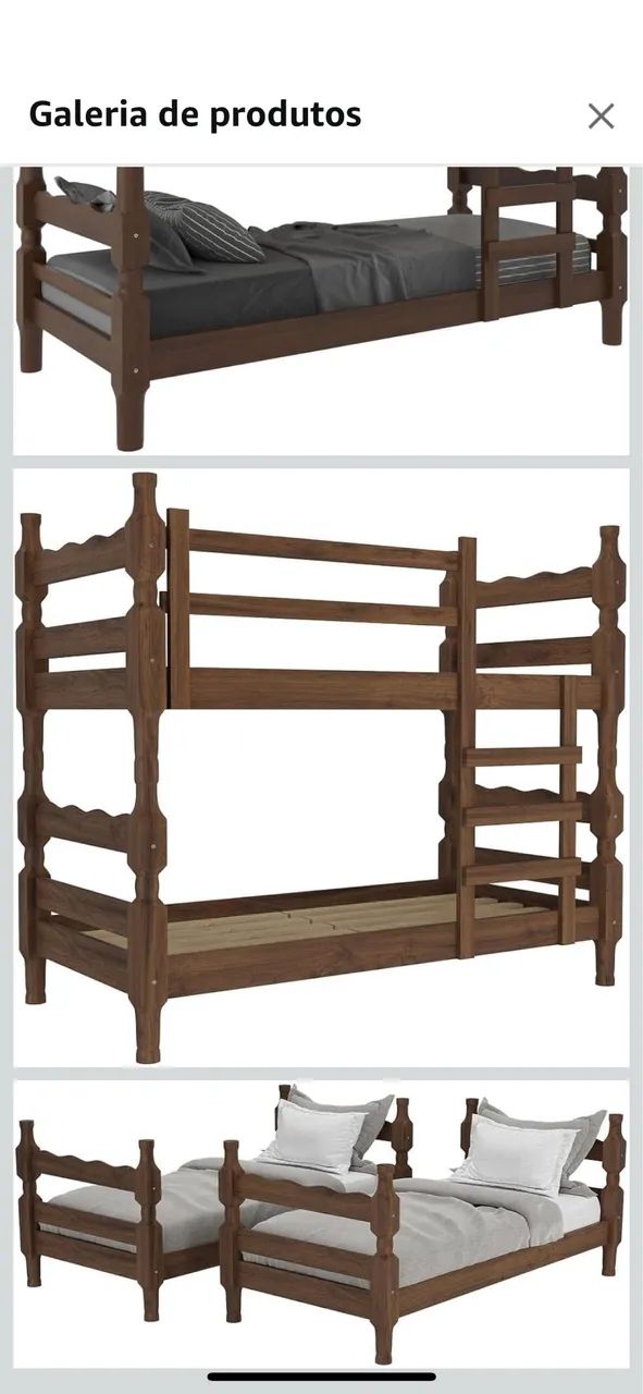 Cama beliche 64352819507202122