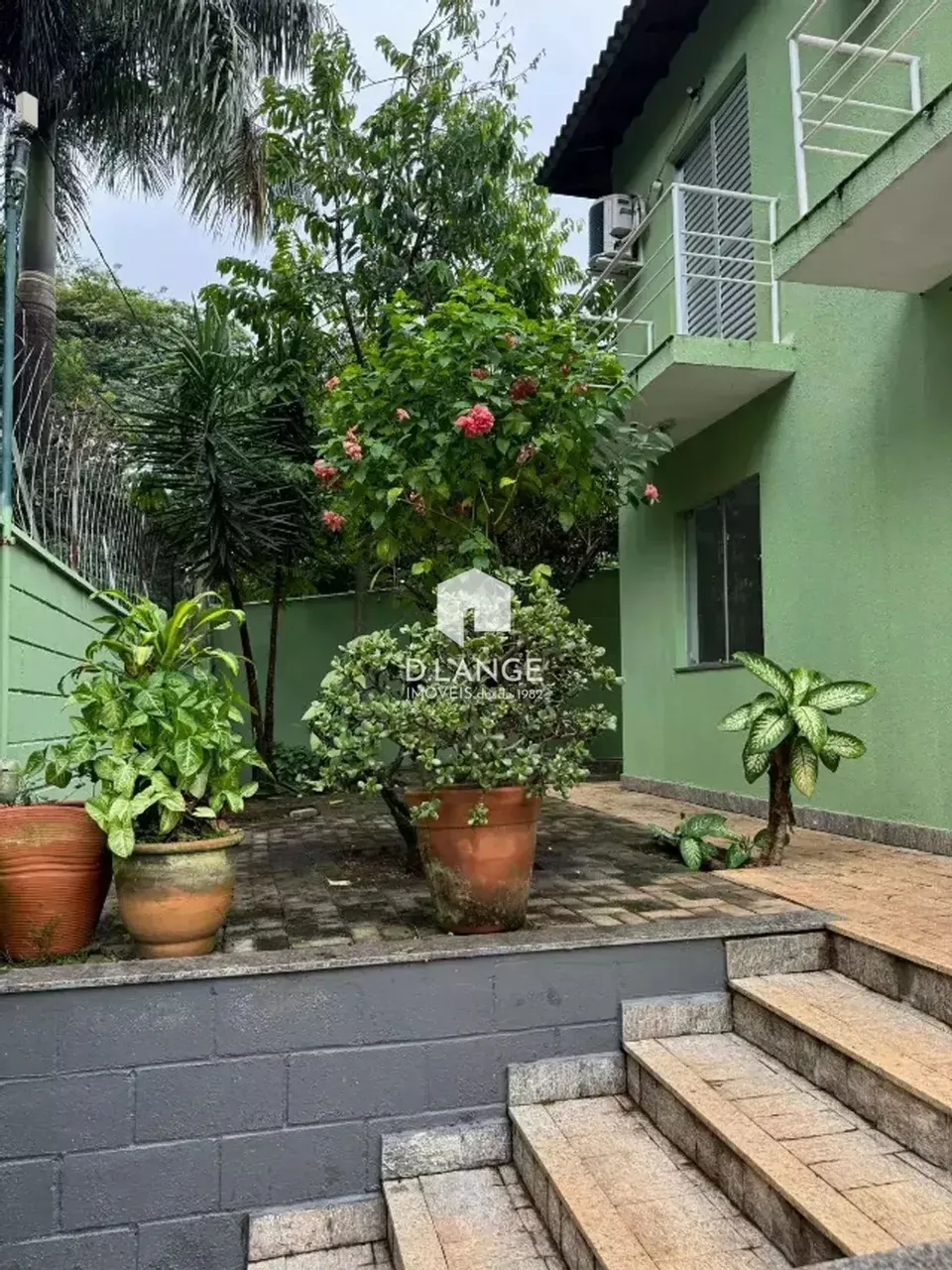 Sobrado para venda e locação bairro Bosque de Barão Geraldo em Campinas