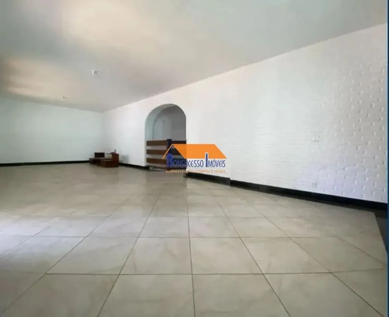 casa de 7 quartos Bairro Dona Clara em Belo Horizonte - Foto 3