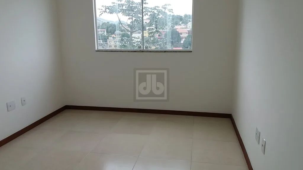 Pechincha - Casa - 3 Quartos (1 Suíte) - 1 Vaga - 136m² - JBJ69610 - Foto 11