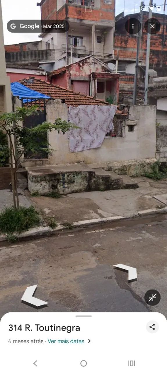 Primeira imagem do imóvel