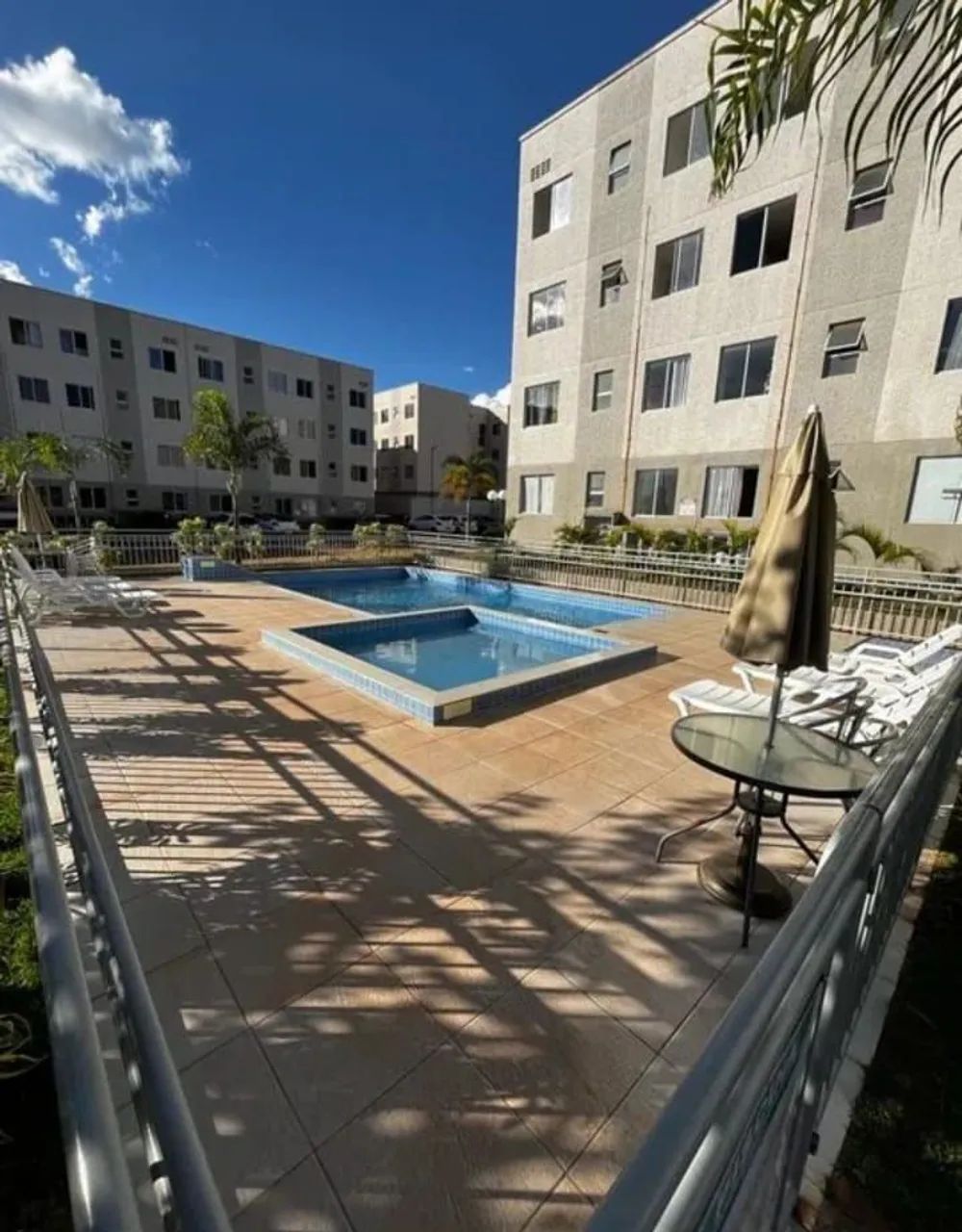 Vendo ágio de apartamento condomínio viva vida aconchego  - Foto 4