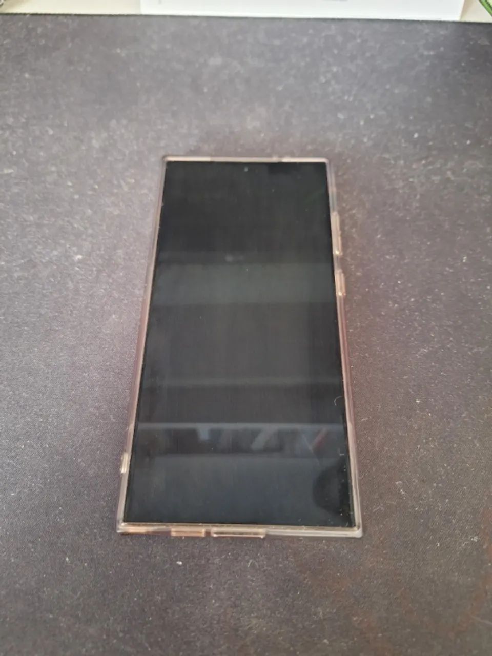 Samsung Galaxy S24 Ultra 256GB - Preto - Foto 2