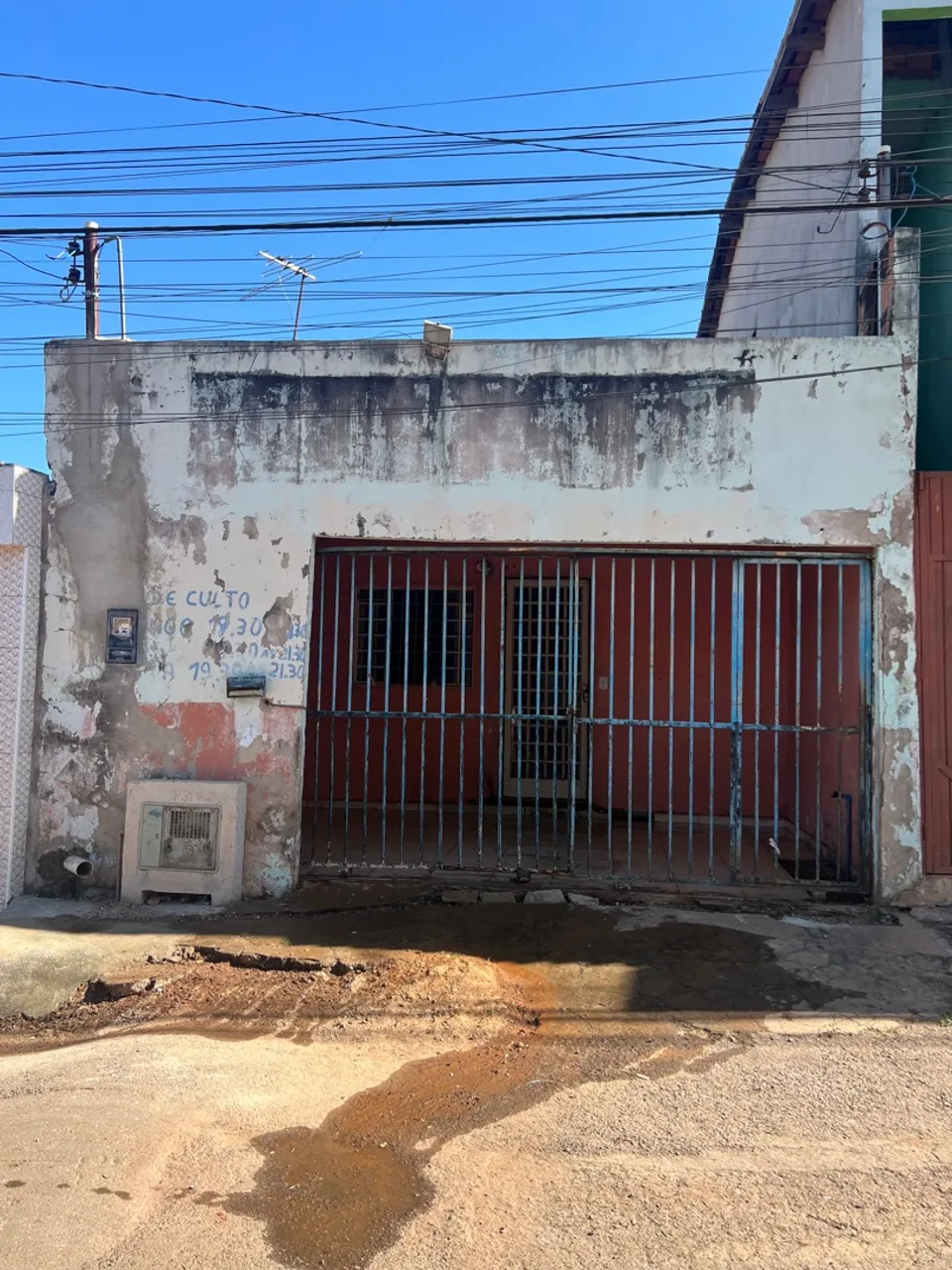 Casa São Sebastião