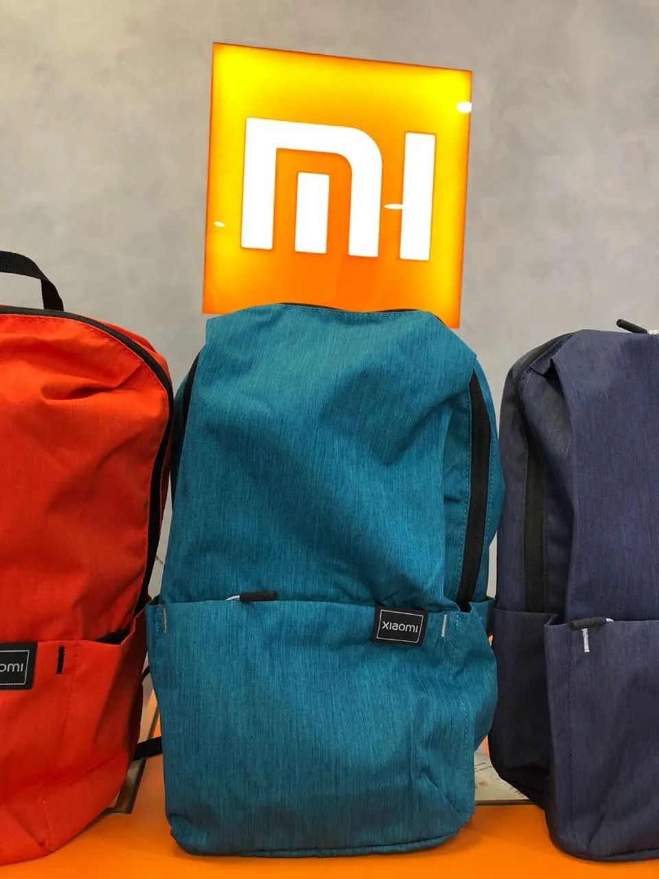 Mochilas Xiaomi - Cores Vibrantes e Design Moderno - Foto 4