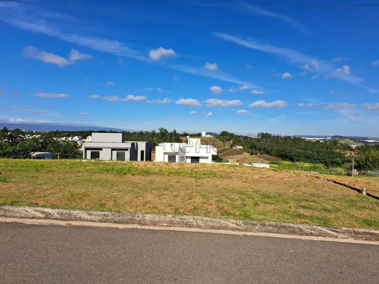 Terreno à venda em Louveira, com 525 m², Reserva Santa Isabel