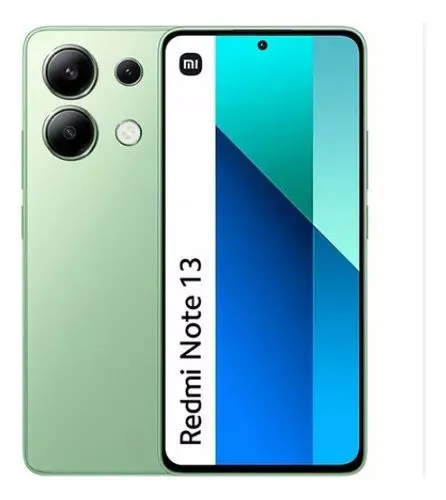 Xiaomi Redmi Note 13 - Novo