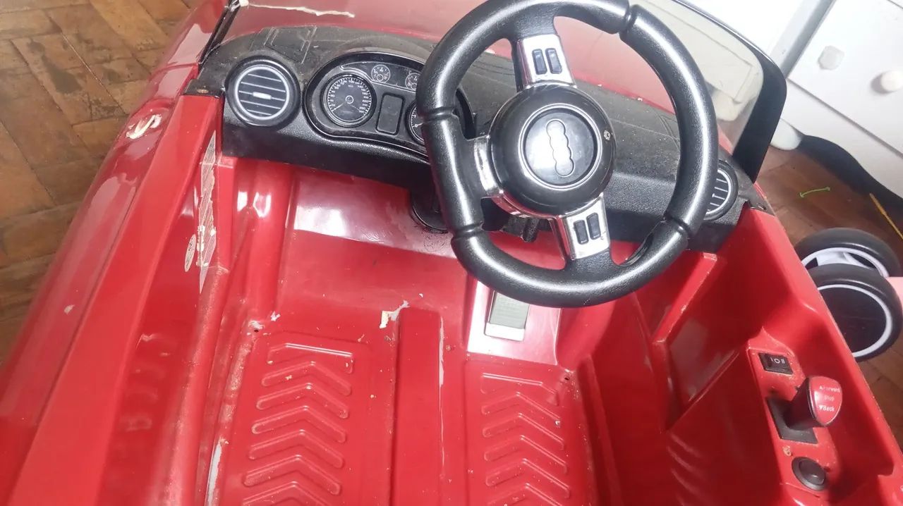 Carro de Brinquedo Audi TT - Foto 4