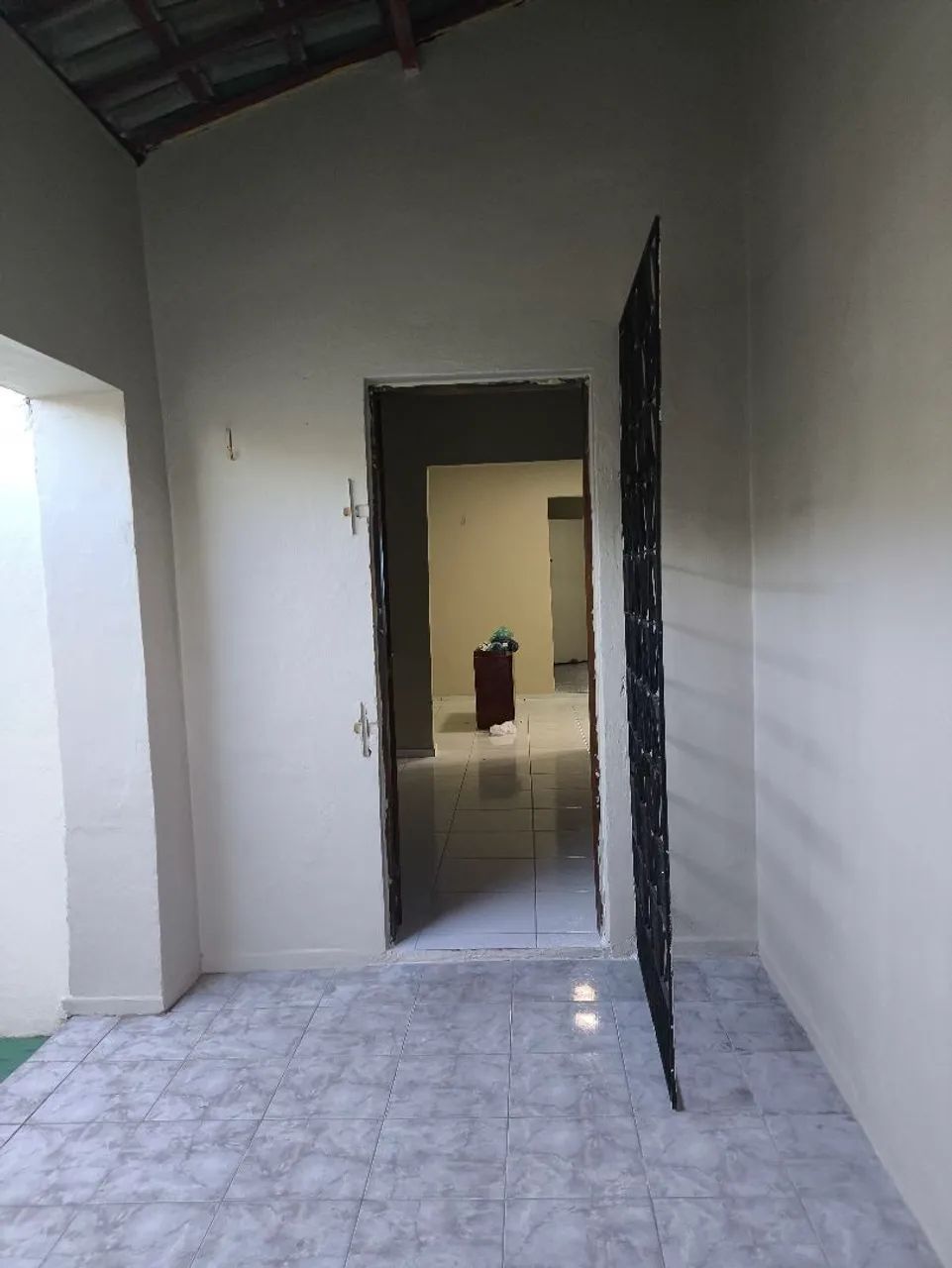 Alugo casa na Parangaba  - Foto 3