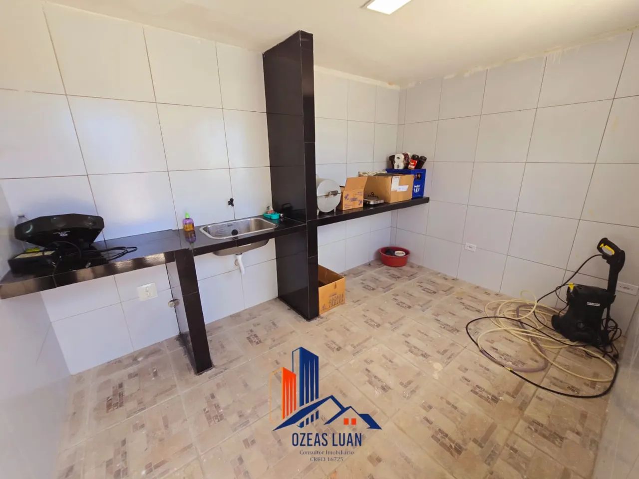 Prive térreo com 3 quartos em Jaguaribe - Ilha de Itamaracá - PE - Foto 3