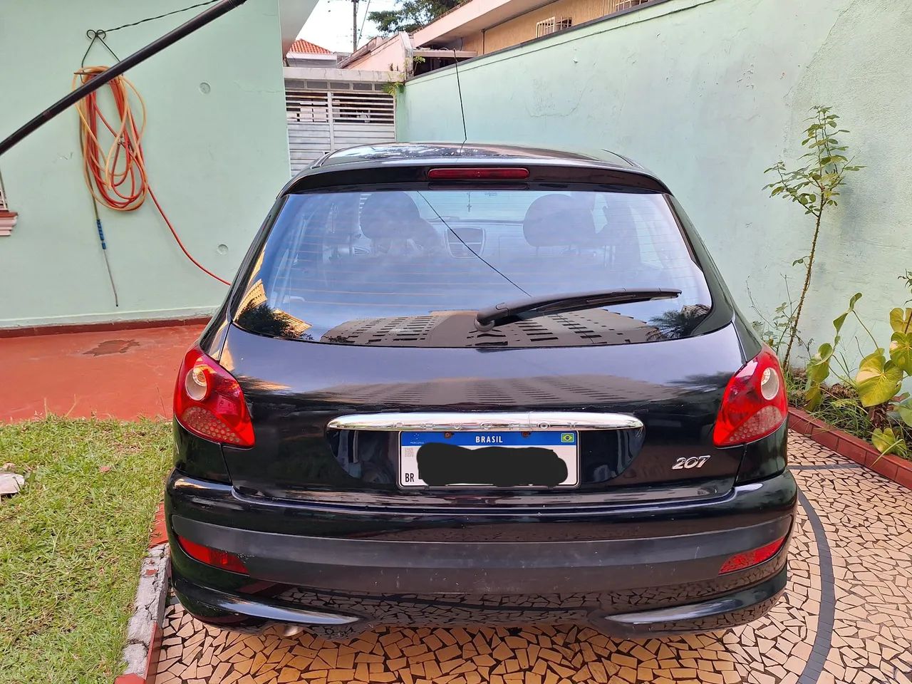 Peugeot 207  - Foto 4
