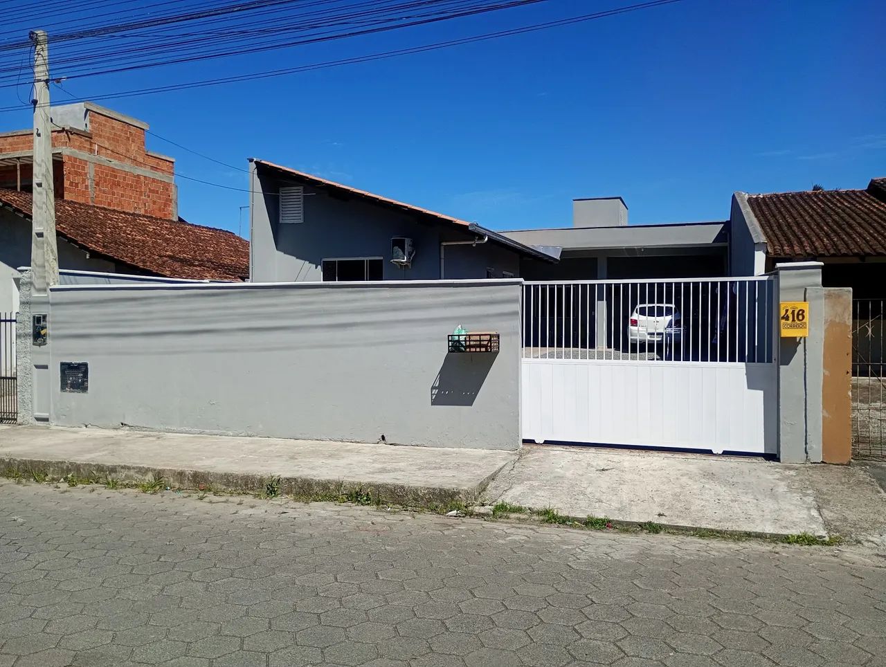 Foto - Joinville - Itaum