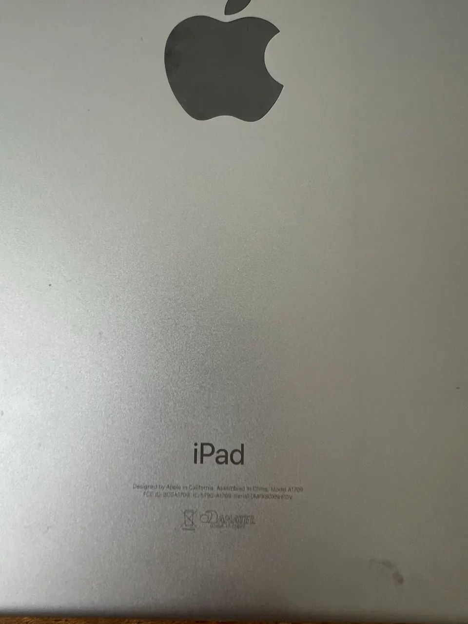 Apple iPad Pro modelo 1709 - Foto 2