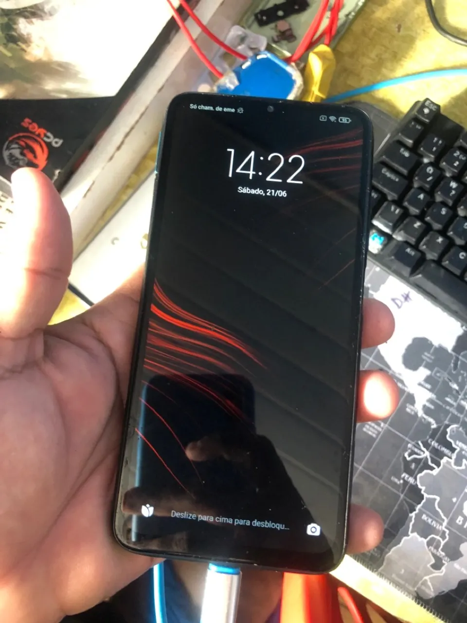 Poco m3 64gb