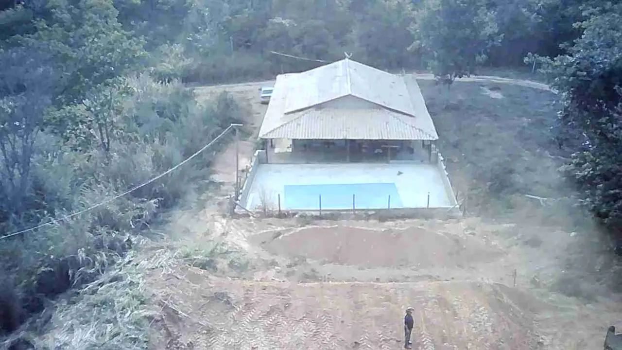 Terreno 500M² na Serra do cipó - Foto 2